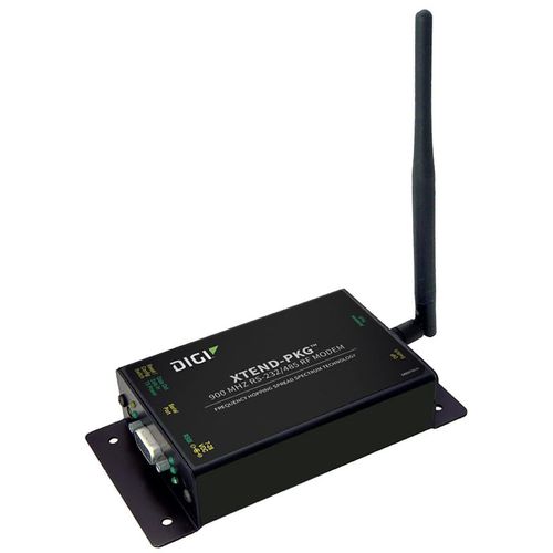 Modem sans fil - XTend®-PKG-x series - Digi International - RF / industriel