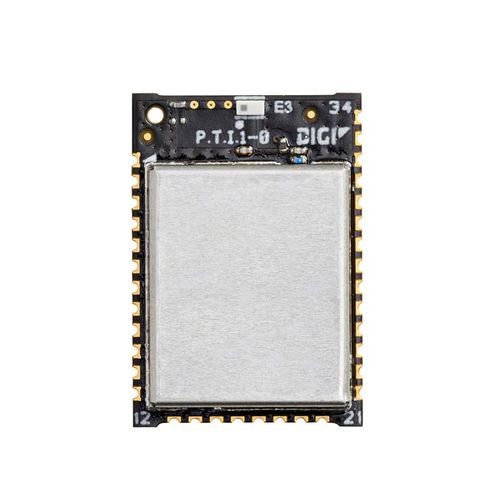 Module radio OEM - XBee3™ DigiMesh 2.4 - Digi International