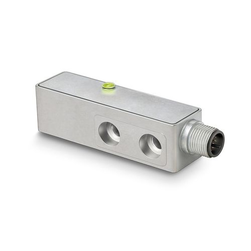 Codeur linéaire incrémental - MSAC501 - SIKO GmbH - absolu / magnétique / CAN