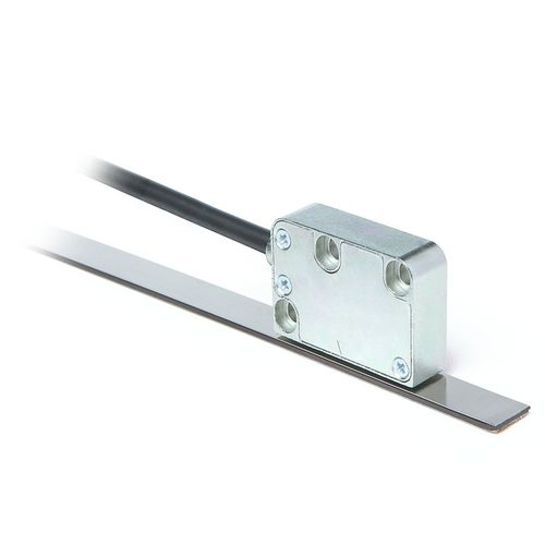 Codeur linéaire incrémental - MSK320R - SIKO GmbH - magnétique / redondant