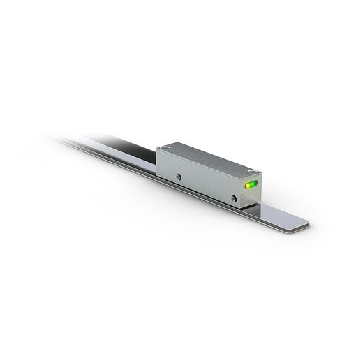 Capteur magnétique linéaire - LEC100 - SIKO GmbH - ultraminiature