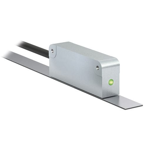 Codeur linéaire absolu - MSA213C - SIKO GmbH - magnétique / analogique / numérique