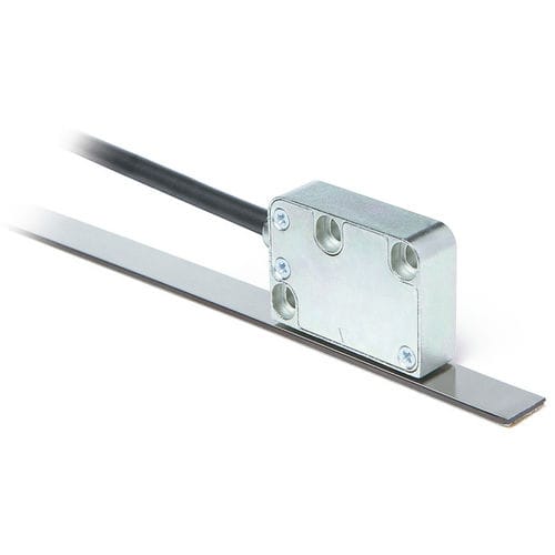 Codeur linéaire incrémental - MSK200/1 - SIKO GmbH - magnétique / numérique / IP67