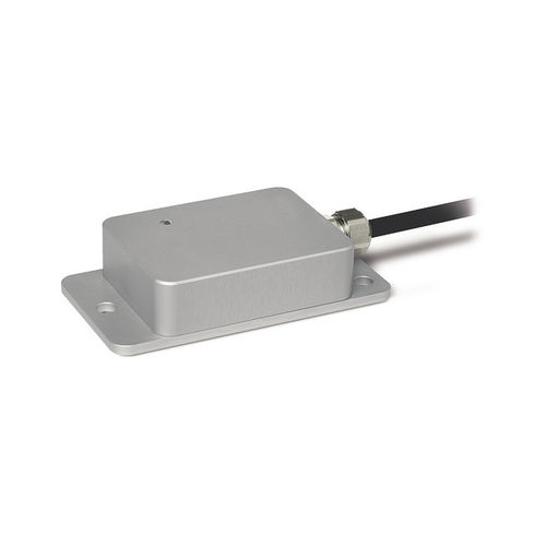 Inclinomètre 1 axe - IMS360 - SIKO GmbH - CAN / CANopen / SAE J1939