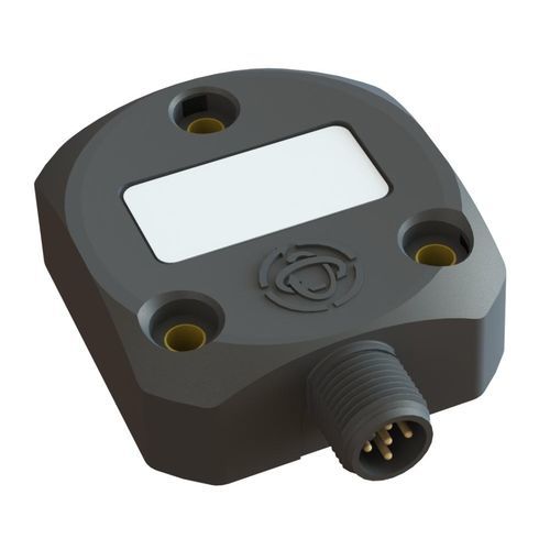 Inclinomètre mono-axe - IK360 - SIKO GmbH - CAN / CANopen / MEMS