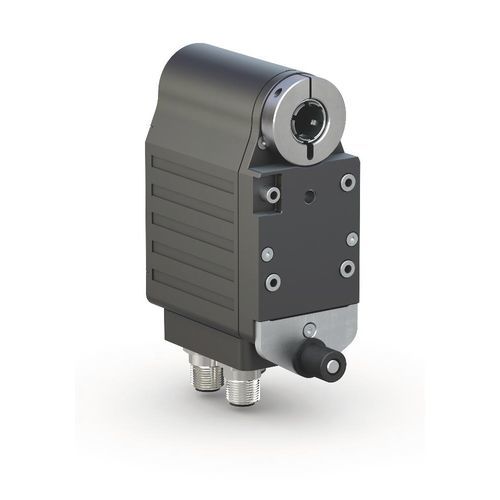 Actionneur électrique - AG03/1  - SIKO GmbH - rotatif / à câbles / 24 V