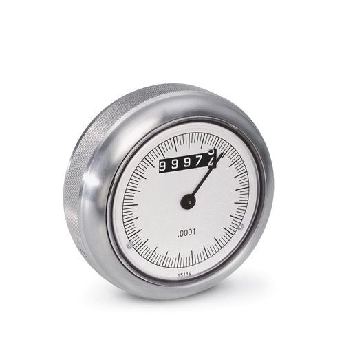 Indicateur de position - HR6 - SIKO GmbH - analogique / compact