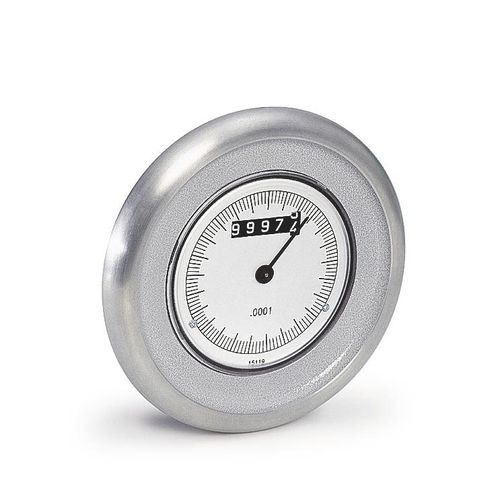 Indicateur de position - HS14 - SIKO GmbH - analogique
