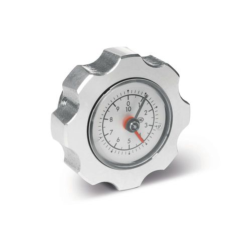 Indicateur de position - HST7 - SIKO GmbH - analogique