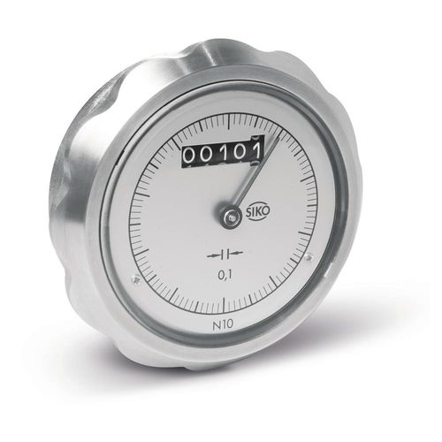 Indicateur de position - HST11 - SIKO GmbH - analogique