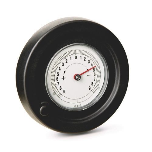 Indicateur de position - KHB13 - SIKO GmbH - analogique / à axe