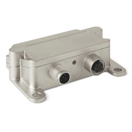 Inclinomètre multiaxe - IMS365 - SIKO GmbH - CANopen / MEMS / inertiel