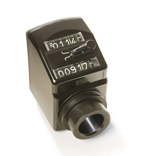 Indicateur de position - DA10R/1 - SIKO GmbH - numérique / à axe creux