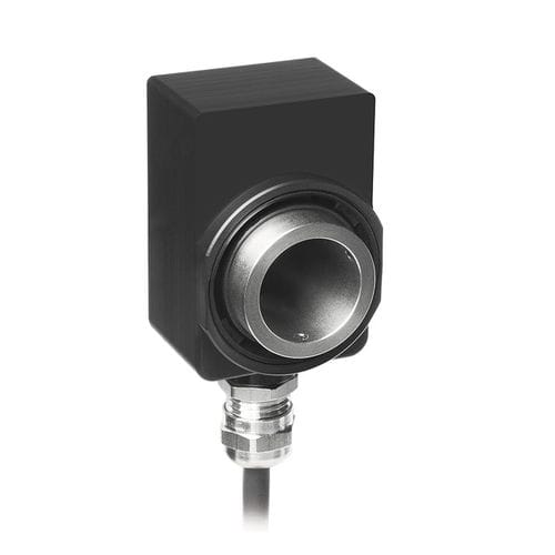 Capteur de position rotatif - GS04 - SIKO GmbH - magnétique / analogique / IP65