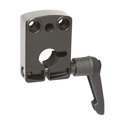 Plaque de bridage en zinc moulé sous pression - KPL04  - SIKO GmbH