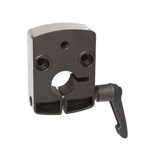 Plaque de bridage en zinc moulé sous pression - KPL09  - SIKO GmbH