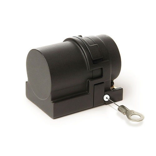 Capteur de position à câble - SG5 - SIKO GmbH - à potentiomètre / mécanique / analogique