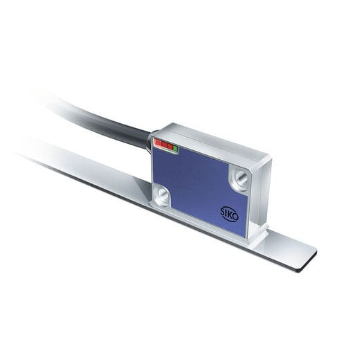 Codeur linéaire incrémental - MSK1000 - SIKO GmbH - magnétique / ouvert / numérique