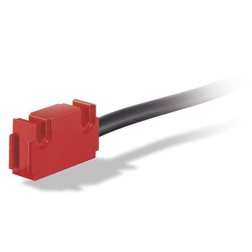 Codeur linéaire incrémental - MS500 - SIKO GmbH - magnétique / miniature / compact