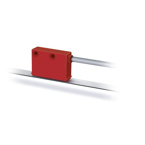 Codeur linéaire incrémental - MSK320 - SIKO GmbH - magnétique / numérique