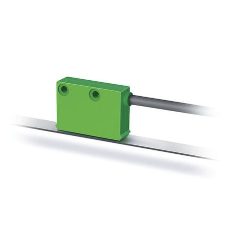 Codeur linéaire incrémental - MSK210  - SIKO GmbH - magnétique / numérique