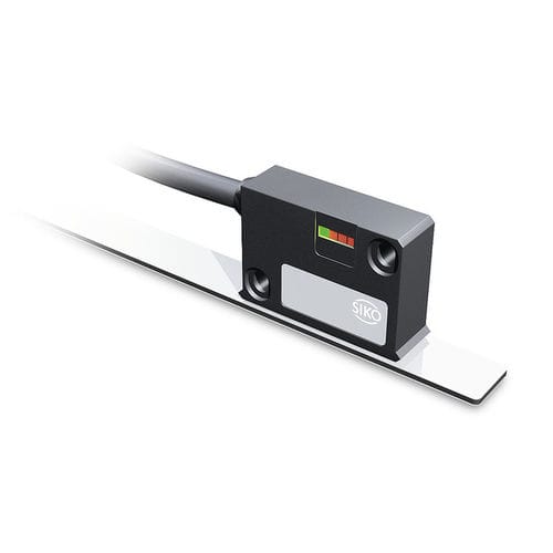 Codeur linéaire incrémental - MSK5000 - SIKO GmbH - magnétique / ouvert / numérique
