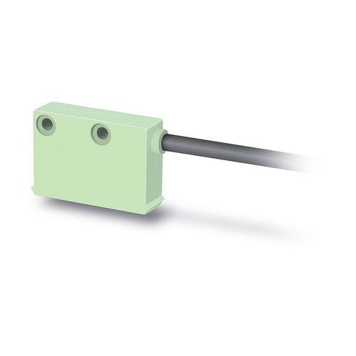 Codeur linéaire incrémental - MSK2000 - SIKO GmbH - magnétique / numérique / compact