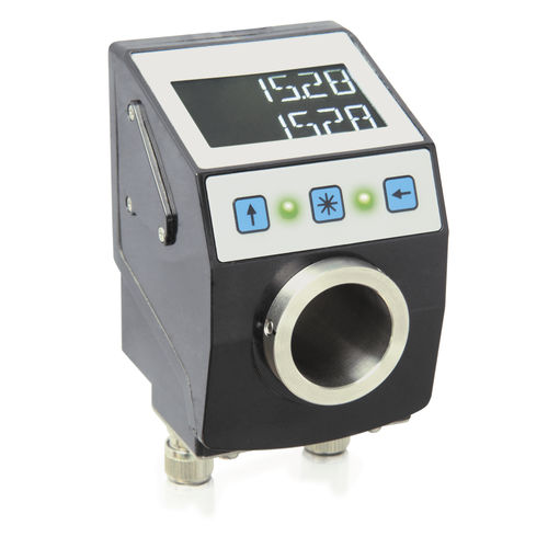Indicateur de position - AP10 - SIKO GmbH - d'état / numérique / à axe creux