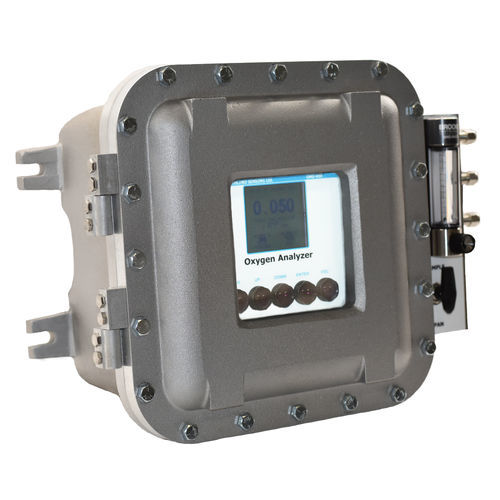 Analyseur d'oxygène - OMD-690 - Southland Sensing Ltd. - de surveillance / de trace / en ligne