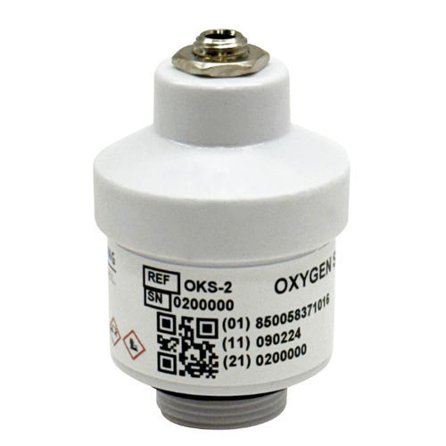 Capteur d'oxygène électrochimique - OKS-2 - Southland Sensing Ltd. - pour applications médicales