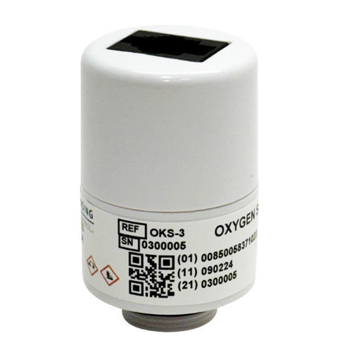 Capteur d'oxygène électrochimique - OKS-3 - Southland Sensing Ltd. - pour applications médicales