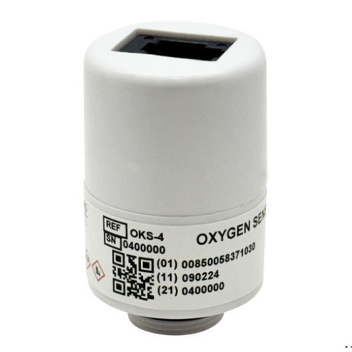 Capteur d'oxygène électrochimique - OKS-4 - Southland Sensing Ltd. - pour applications médicales