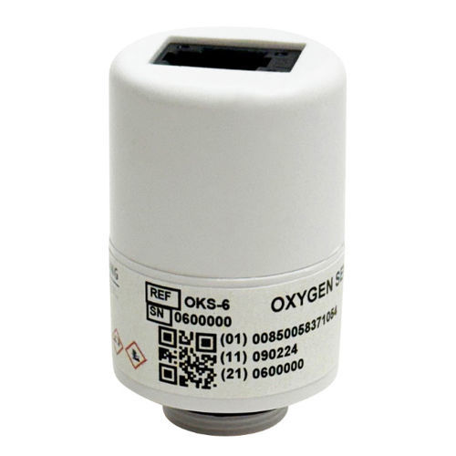 Capteur d'oxygène électrochimique - OKS-6 - Southland Sensing Ltd. - pour applications médicales