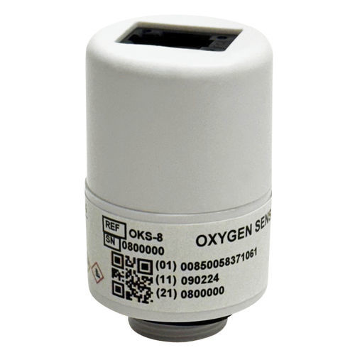 Capteur d'oxygène électrochimique - OKS-8 - Southland Sensing Ltd. - pour applications médicales