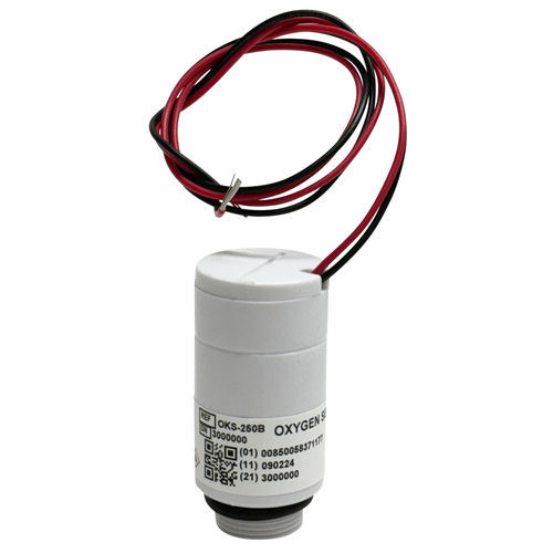 Capteur d'oxygène électrochimique - OKS-250B - Southland Sensing Ltd. - pour applications médicales