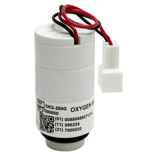 Capteur d'oxygène électrochimique - OKS-250G - Southland Sensing Ltd. - pour applications médicales