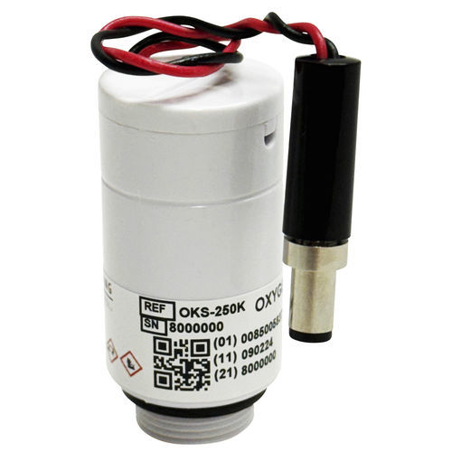 Capteur d'oxygène électrochimique - OKS-250K - Southland Sensing Ltd. - pour applications médicales