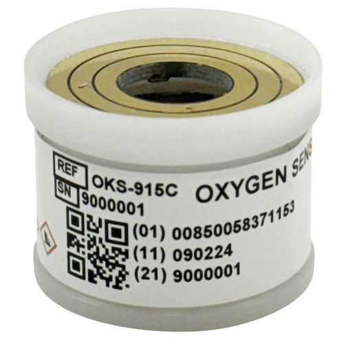 Capteur d'oxygène électrochimique - OKS-915C - Southland Sensing Ltd. - pour applications médicales