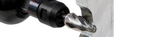 Fraise monobloc - Universal - ATA Group