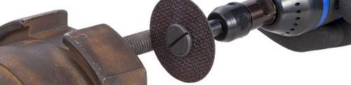 Disque à tronçonner - Flexi-Cut® - ATA Group