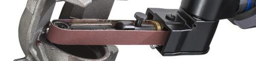 Bande abrasive pour rectification - GAB series - ATA Group - pour le polissage