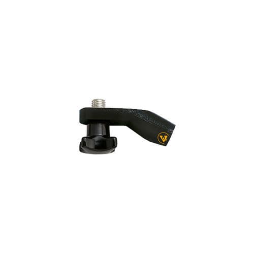 Adaptateur pour meuleuse d'angle - 9-255-ESD - bernstein - aluminium