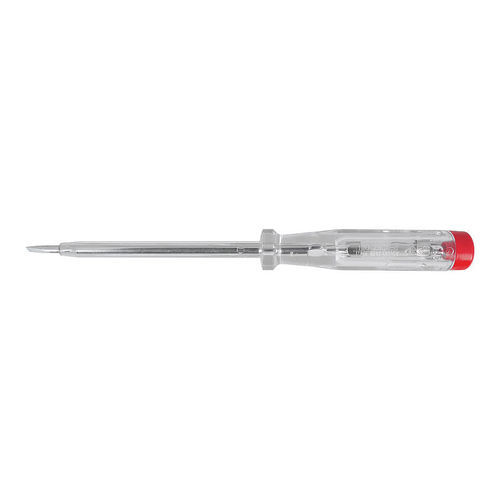 Tournevis électronique - 4-344-VDE - bernstein - plat / isolé / en acier