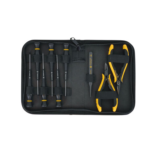 Set d'outils ouvrant - 2250 - bernstein