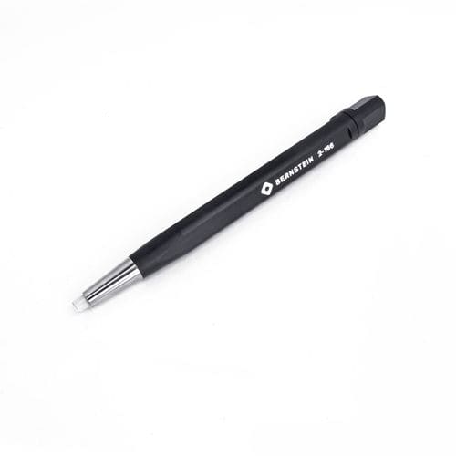 Brosse cylindrique - 2-166 - bernstein - de nettoyage / de polissage / de ponçage
