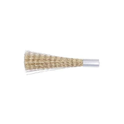 Brosse cylindrique - 2-164 - bernstein - de nettoyage / pour meulage / d'ébavurage