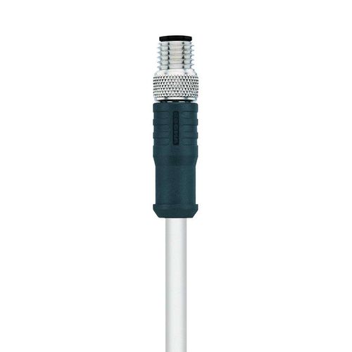 Connecteur RF - HT series - ESCHA Bauelemente - jack / surmoulé / circulaire