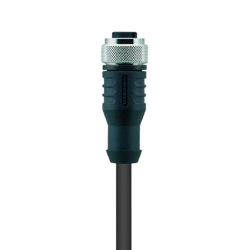 Harnais électrique CAN Bus - CD series - ESCHA Bauelemente - circulaire / pour réseaux de télécommunication