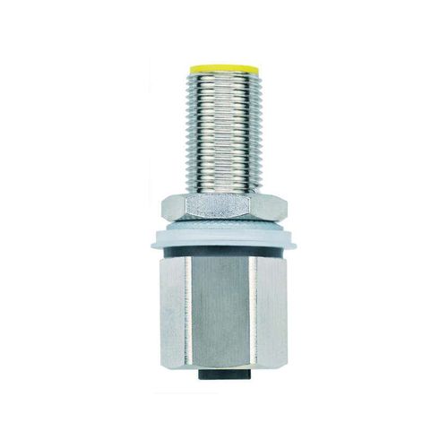 Traversée de cloison de panneaux - FKFS4.5/M12 series - ESCHA Bauelemente - IP67