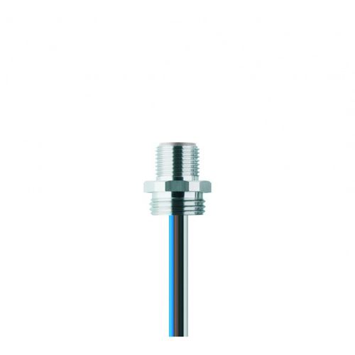 Connecteur de données - FB-FVM12SUA4.5-0,5/PG9  - ESCHA Bauelemente - DIN / circulaire / fixation par écrou